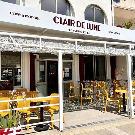 Hotel Clair De Lune Могио Экстерьер фото